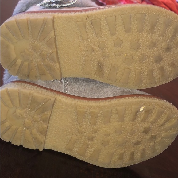 Baby boots - Picture 4 of 4